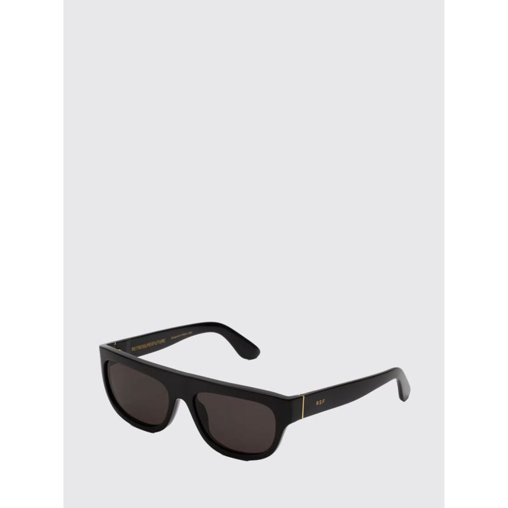Retrosuperfuture Sunglasses Men Black